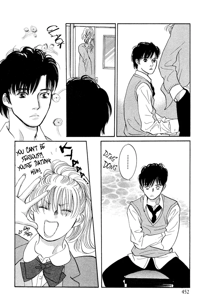 Nanahikari Chapter 1 page 28 - 