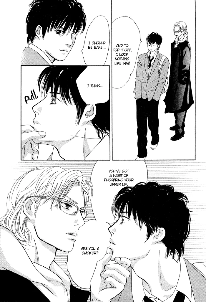 Nanahikari Chapter 1 page 45 - 
