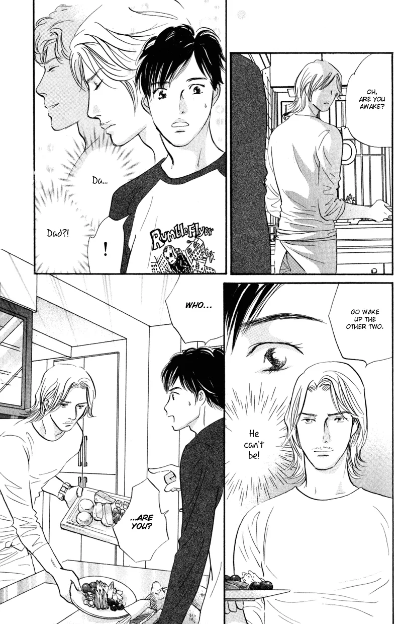 Nanahikari Chapter 10 page 11 - 