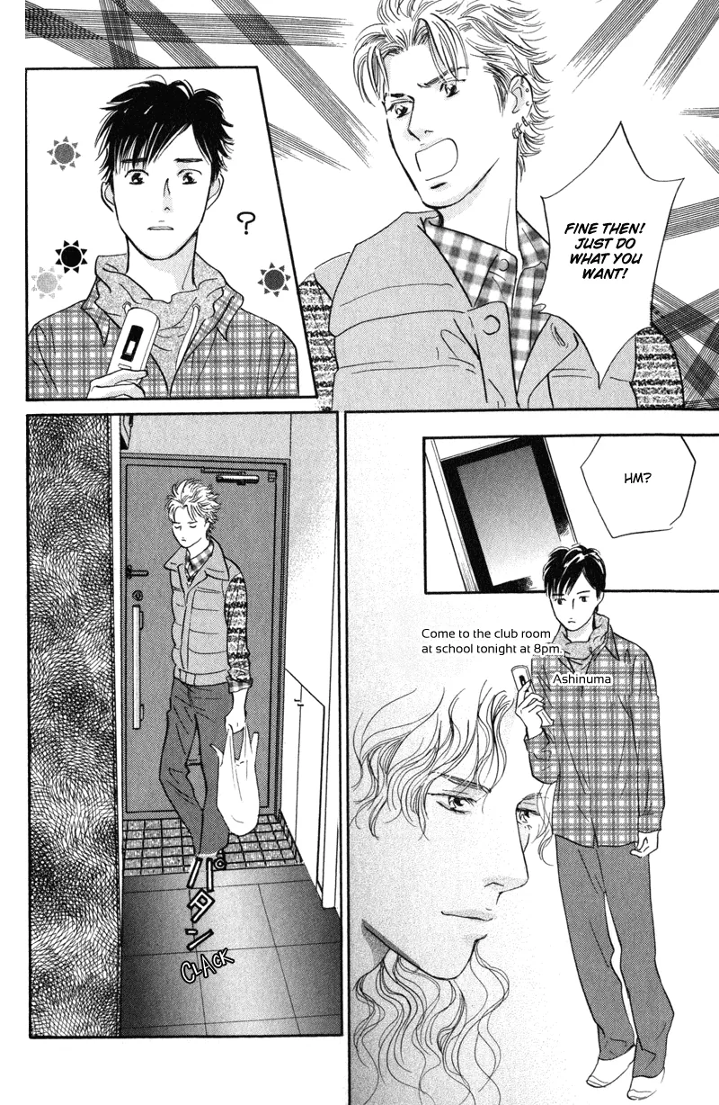 Nanahikari Chapter 10 page 26 - 