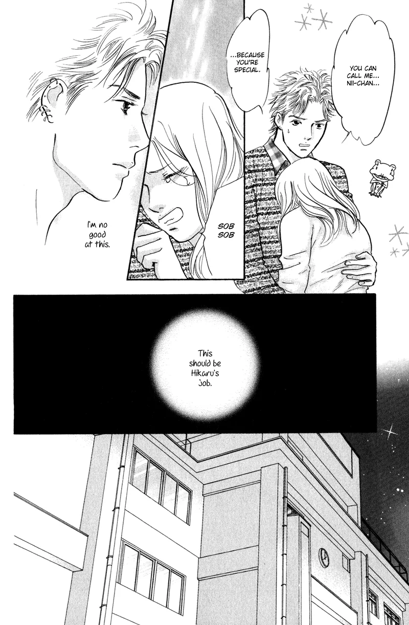 Nanahikari Chapter 10 page 28 - 