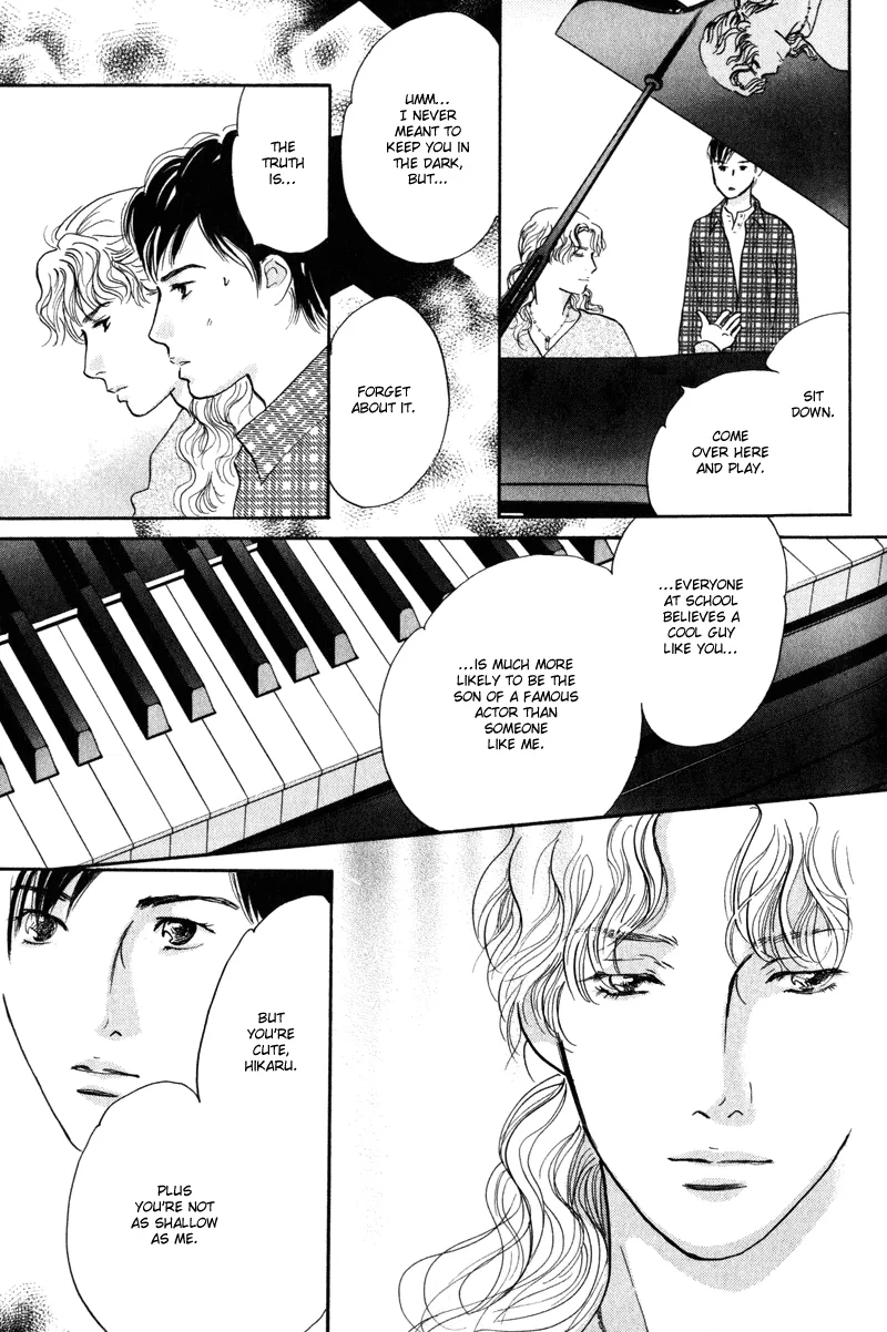 Nanahikari Chapter 10 page 31 - 