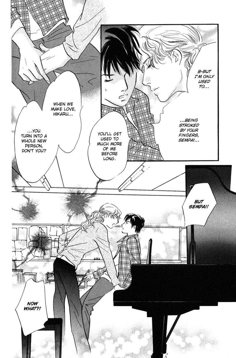 Nanahikari Chapter 10 page 34 - 