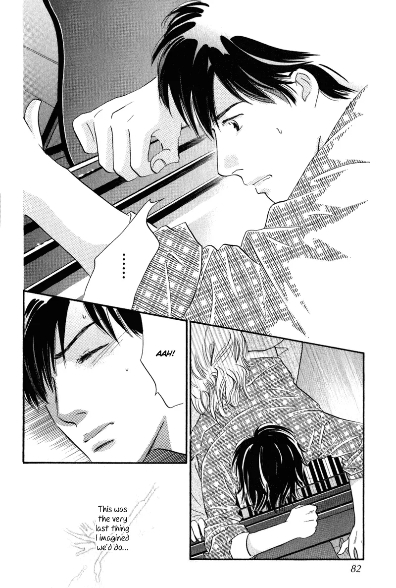 Nanahikari Chapter 10 page 36 - 