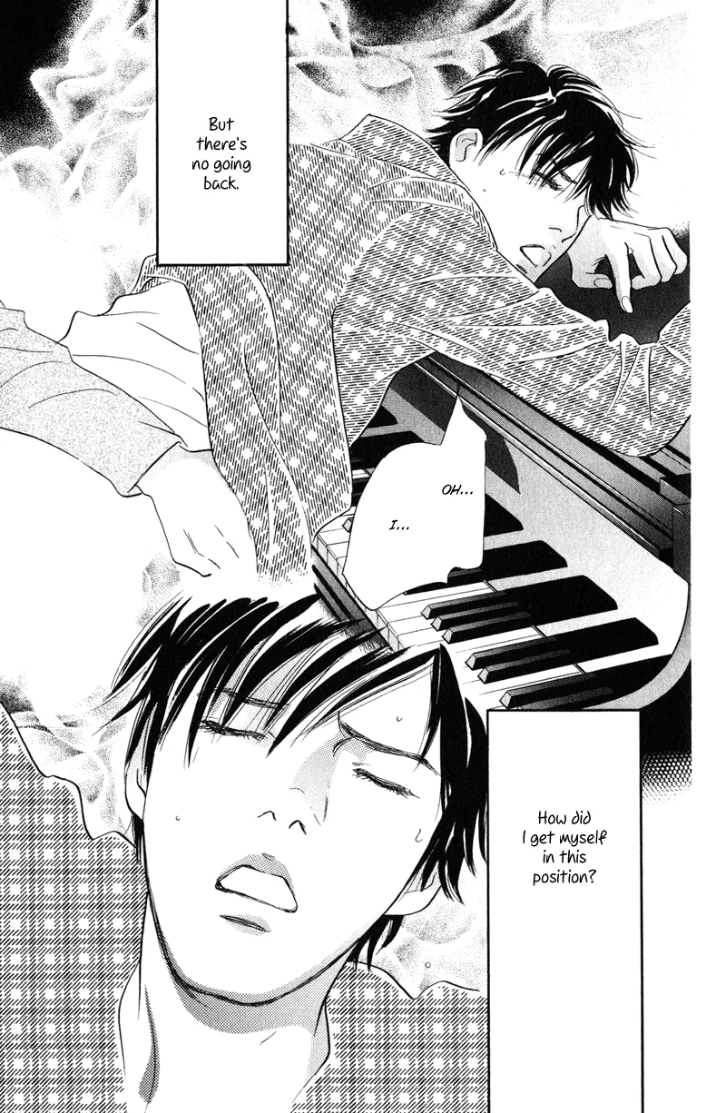 Nanahikari Chapter 10 page 37 - 