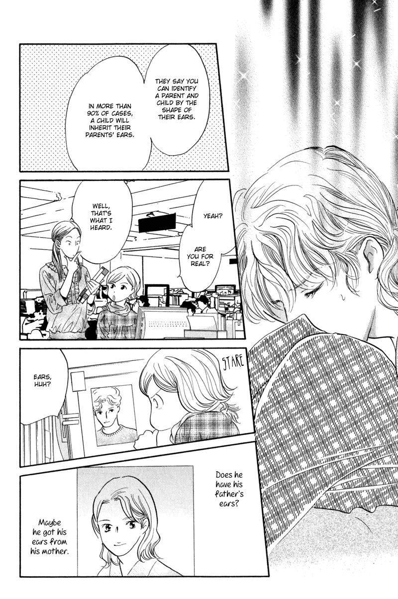 Nanahikari Chapter 10 page 38 - 