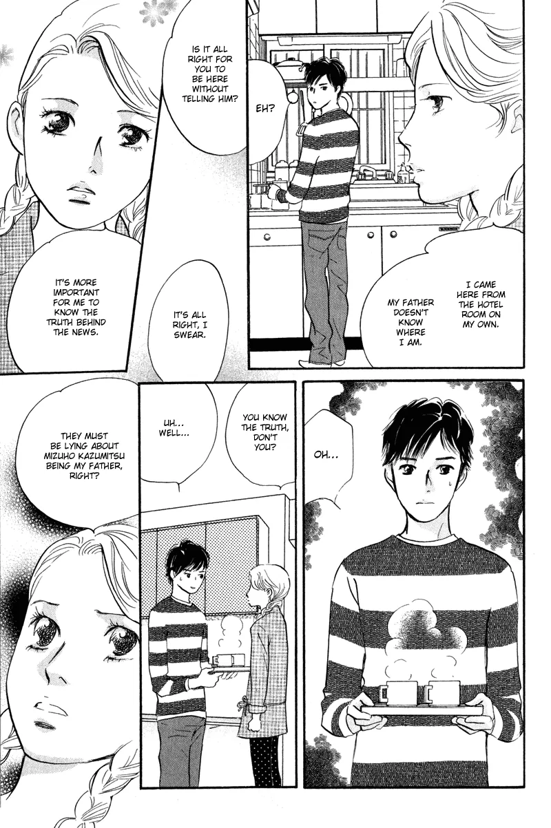 Nanahikari Chapter 10 page 5 - 