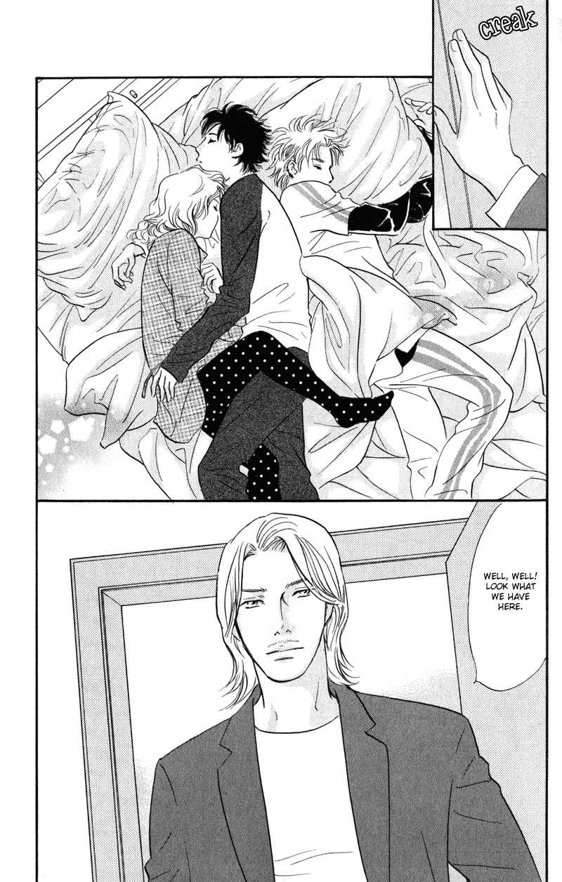 Nanahikari Chapter 10 page 9 - 