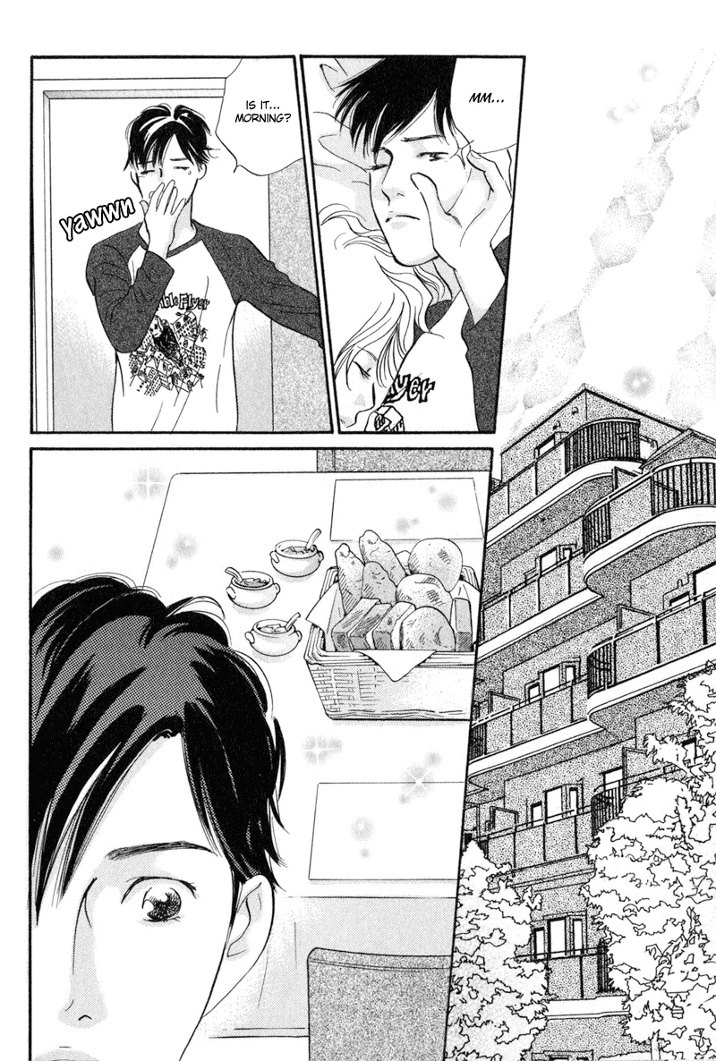 Nanahikari Chapter 10 page 10 - 