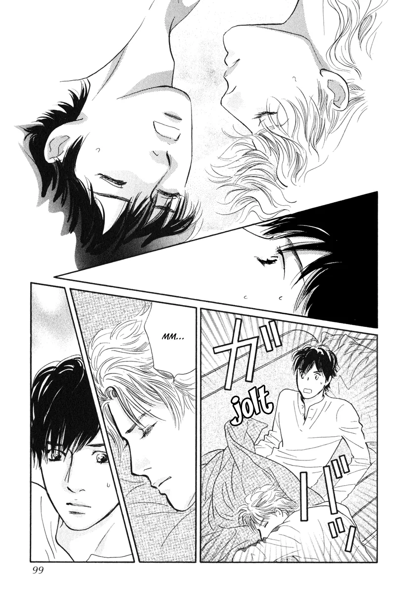 Nanahikari Chapter 11 page 12 - 