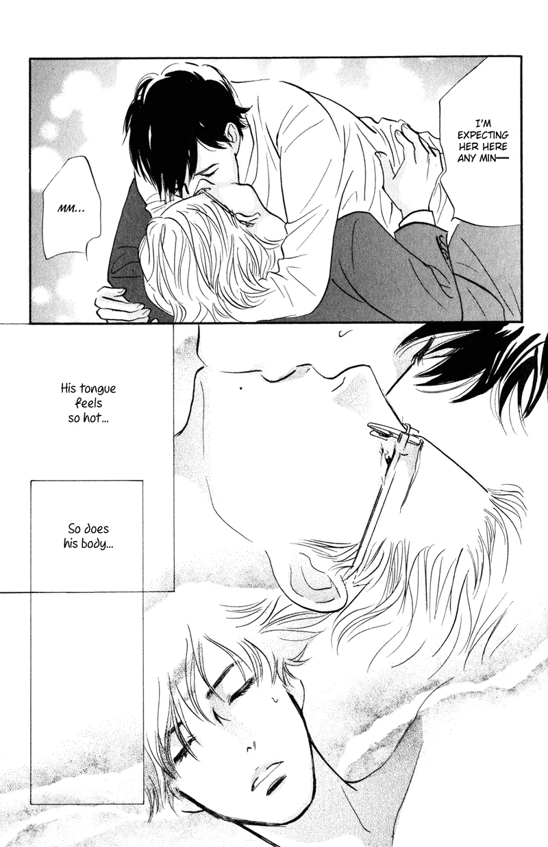 Nanahikari Chapter 11 page 24 - 
