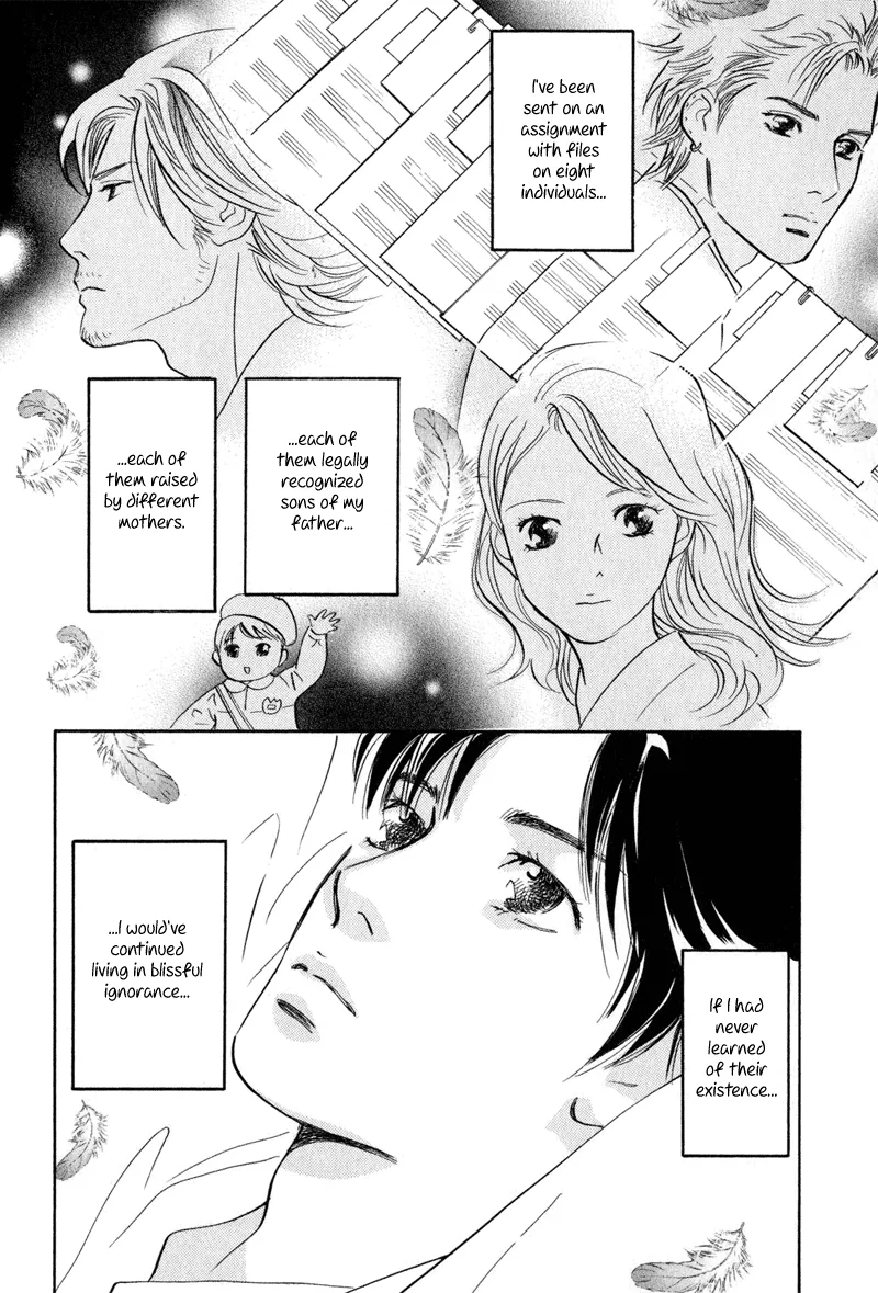 Nanahikari Chapter 12 page 2 - 