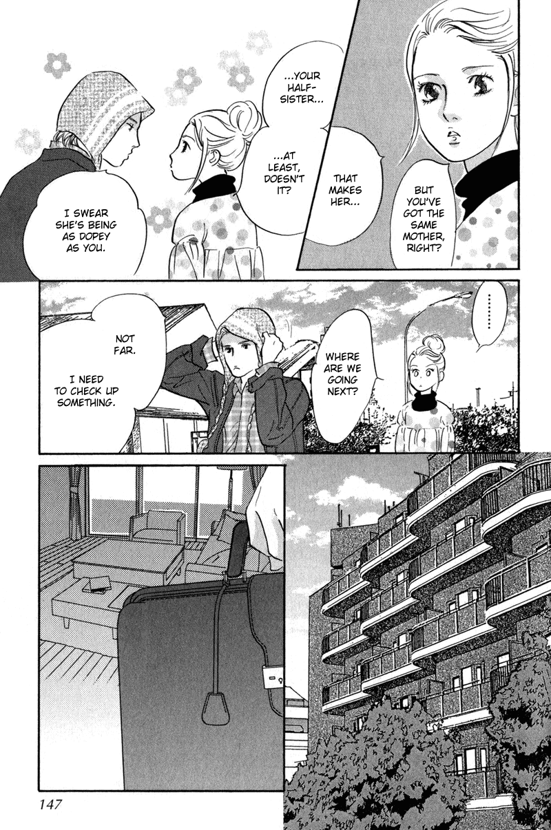 Nanahikari Chapter 12 page 19 - 