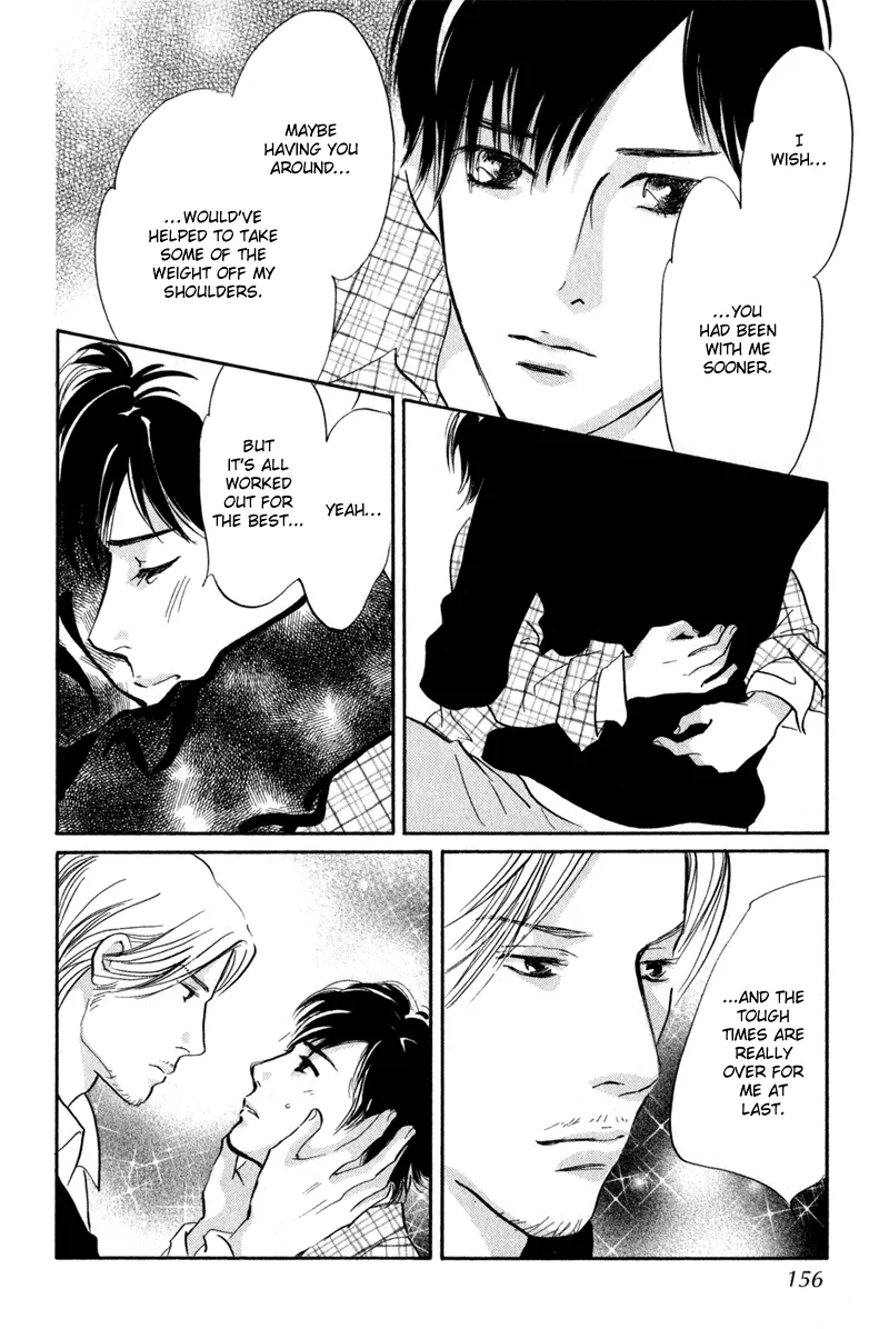 Nanahikari Chapter 12 page 28 - 