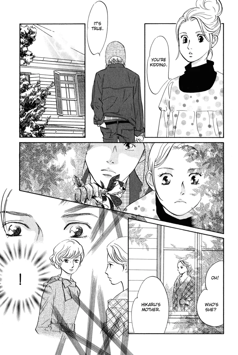 Nanahikari Chapter 12 page 35 - 