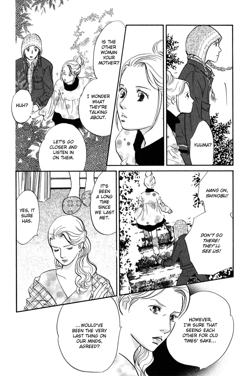 Nanahikari Chapter 12 page 36 - 