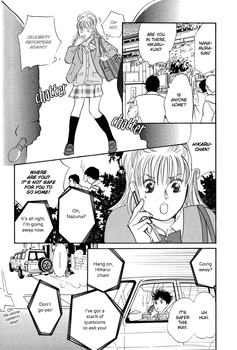 Nanahikari Chapter 12 page 10 - 