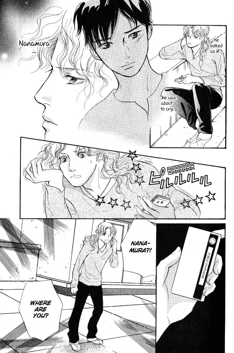 Nanahikari Chapter 13 page 26 - 