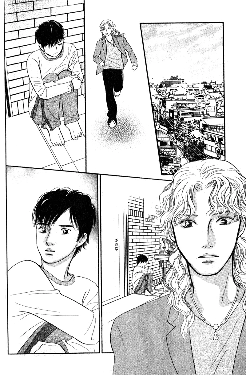Nanahikari Chapter 13 page 27 - 