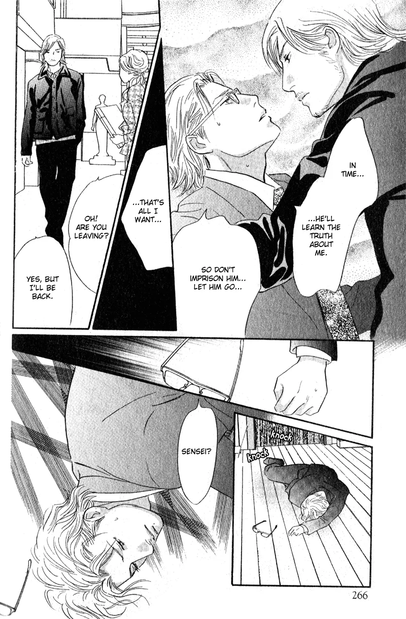Nanahikari Chapter 13 page 39 - 