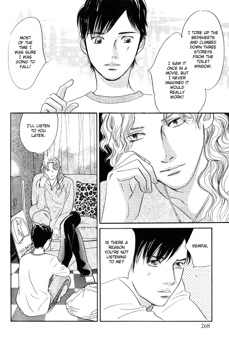 Nanahikari Chapter 13 page 41 - 