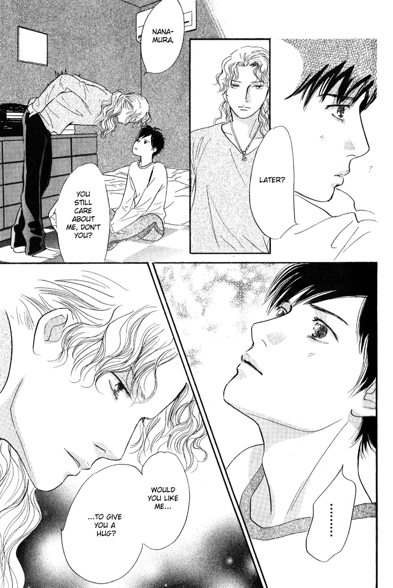 Nanahikari Chapter 13 page 42 - 