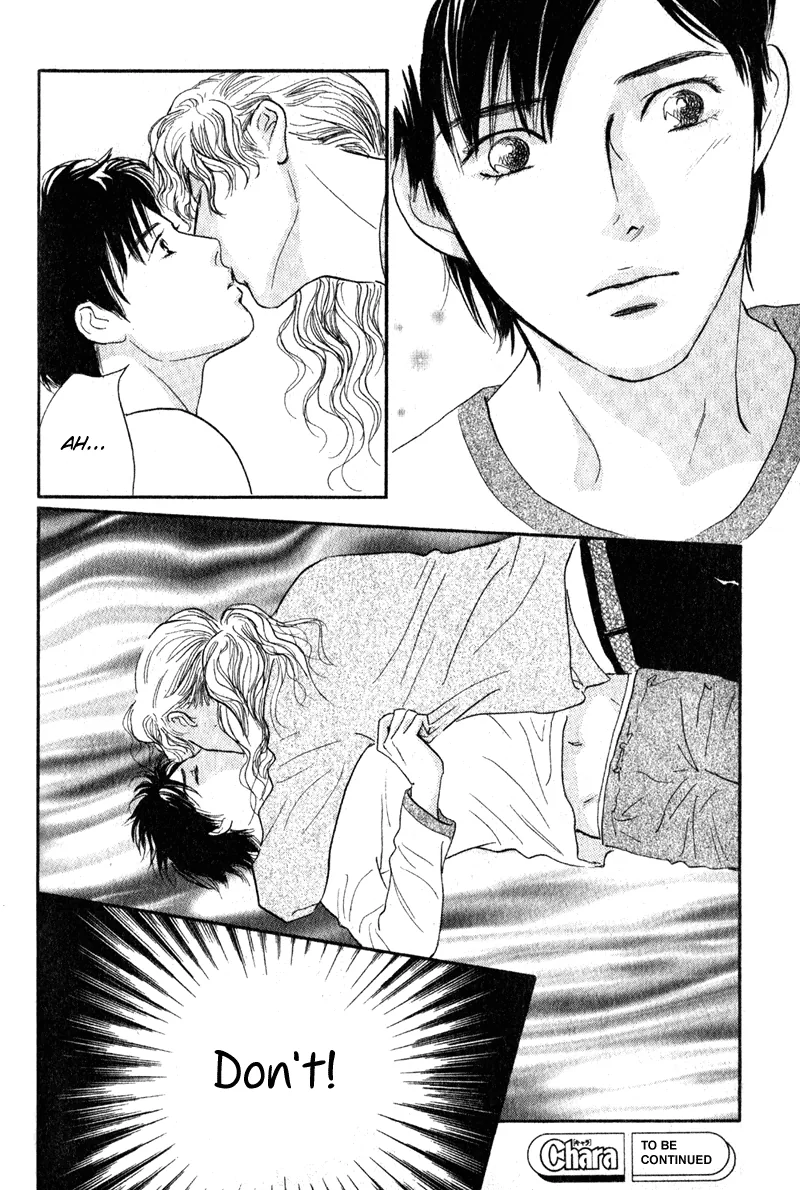 Nanahikari Chapter 13 page 43 - 