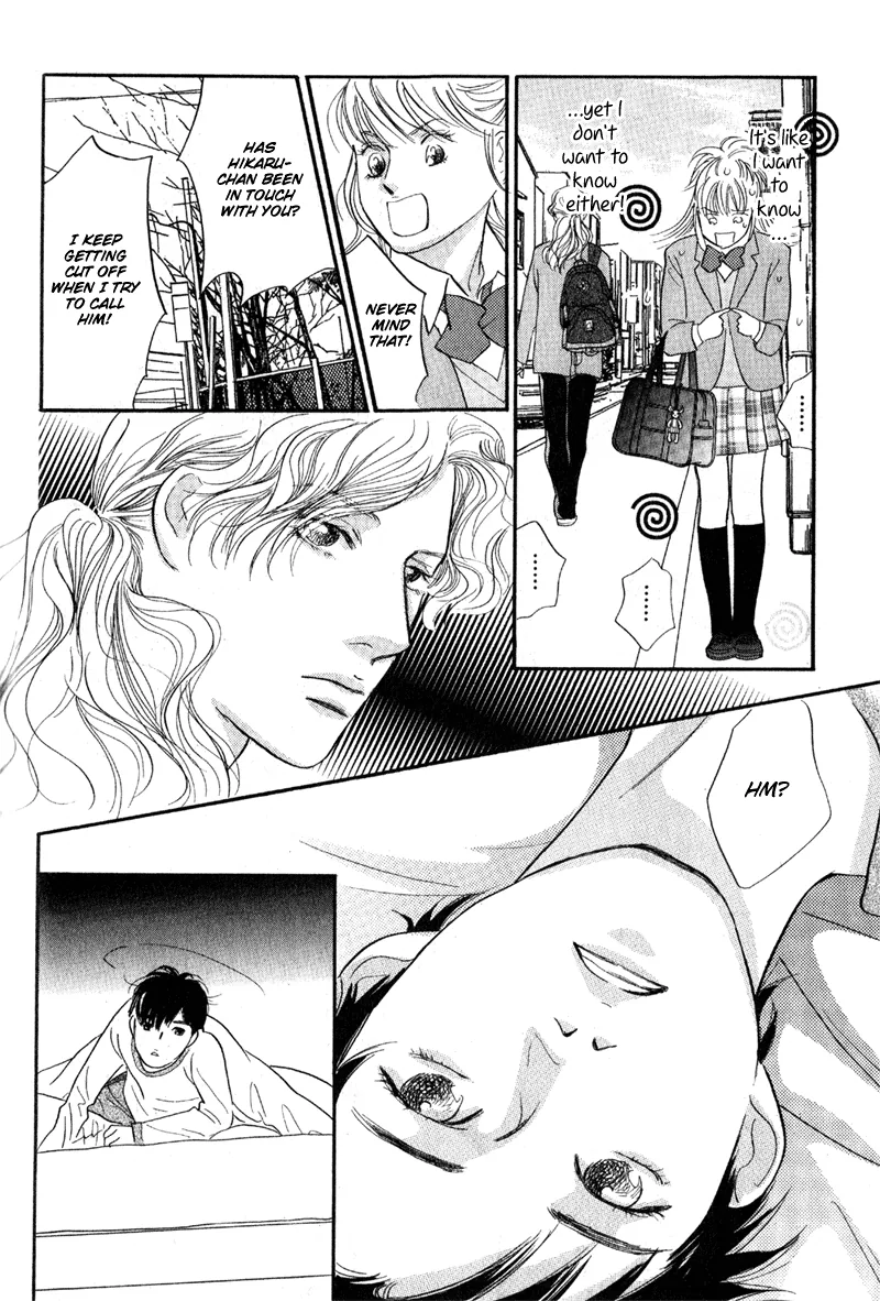 Nanahikari Chapter 13 page 9 - 