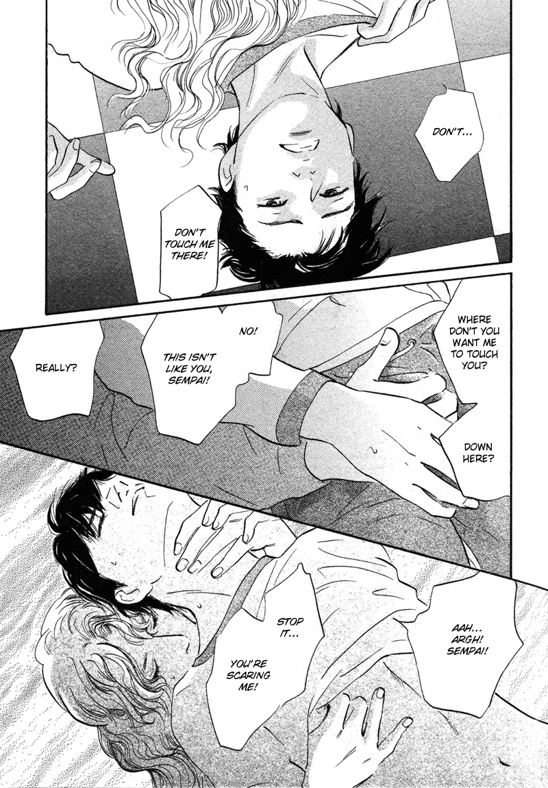 Nanahikari Chapter 14 page 2 - 