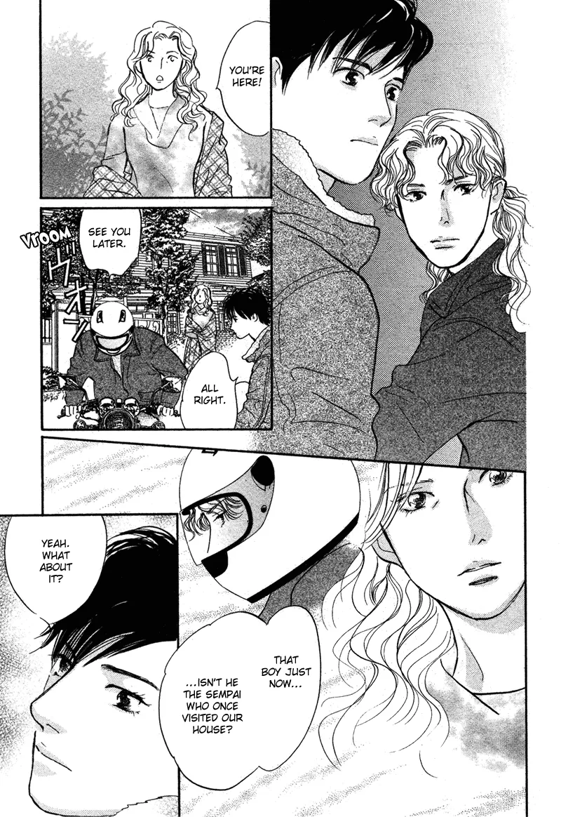 Nanahikari Chapter 14 page 14 - 