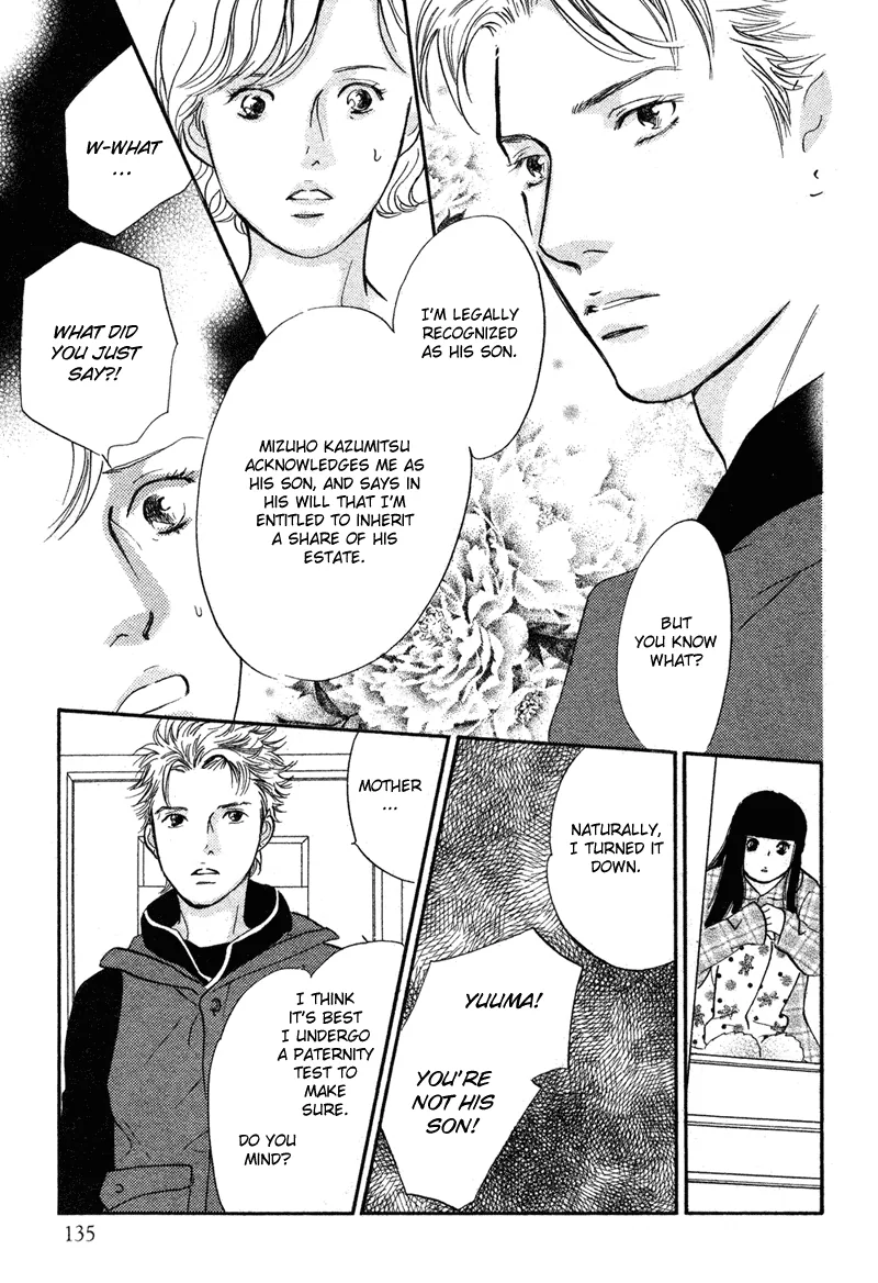 Nanahikari Chapter 14 page 18 - 