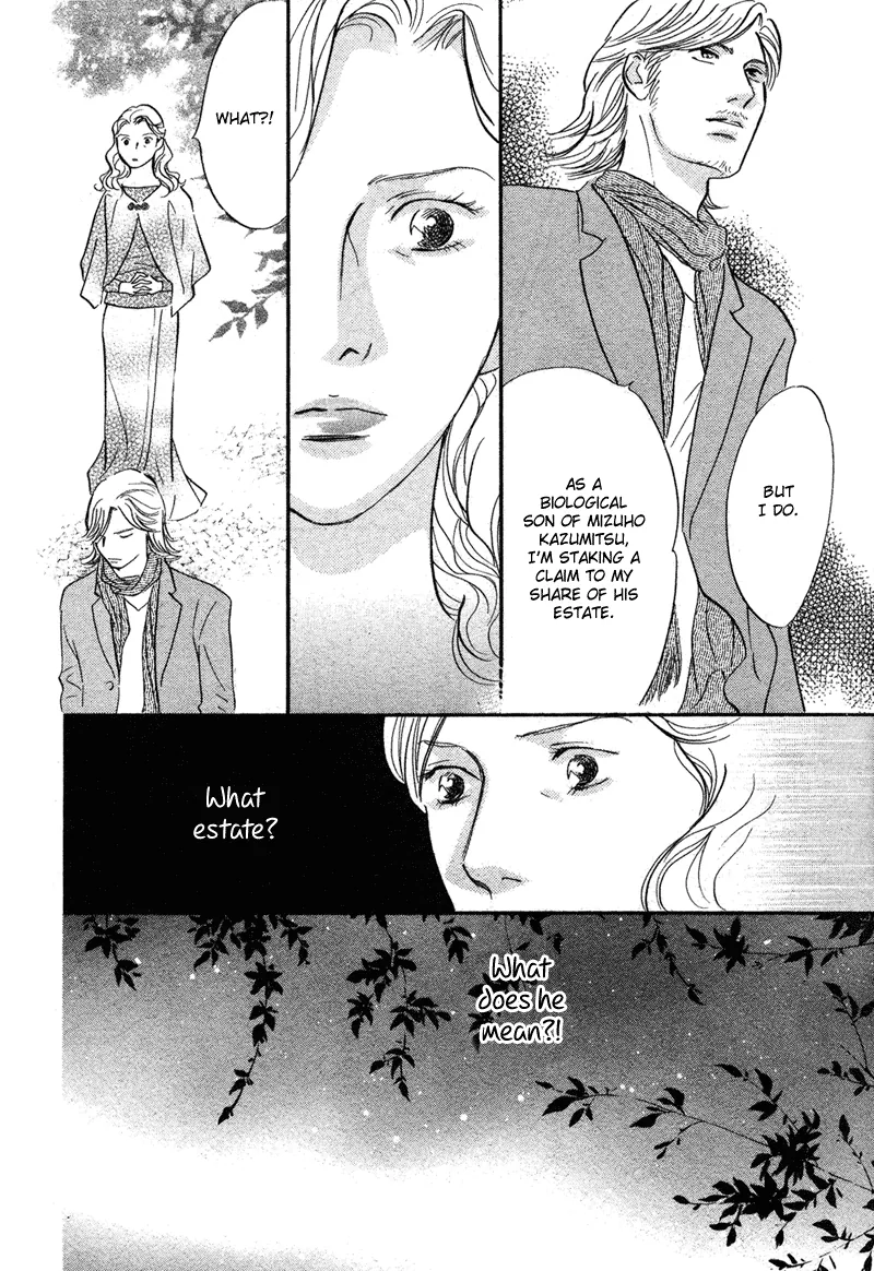 Nanahikari Chapter 14 page 38 - 