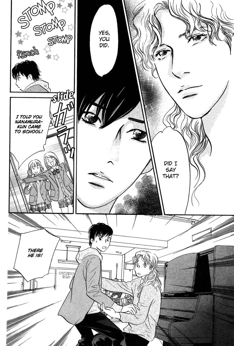 Nanahikari Chapter 16 page 28 - 