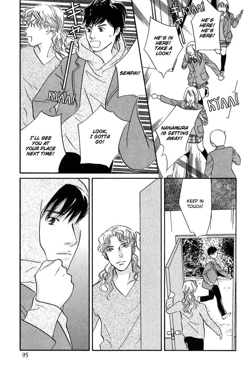 Nanahikari Chapter 16 page 29 - 