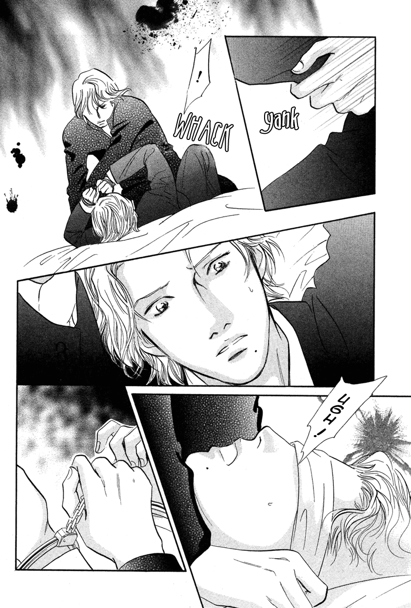 Nanahikari Chapter 16 page 4 - 