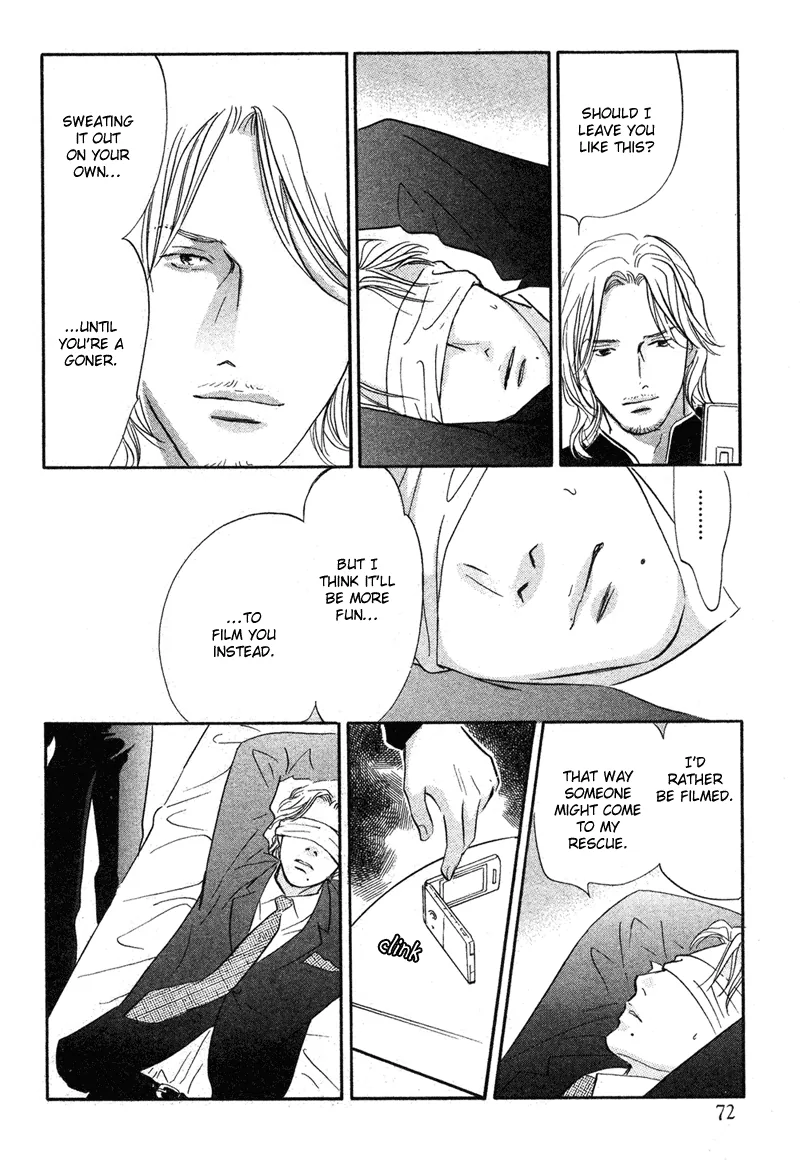 Nanahikari Chapter 16 page 6 - 