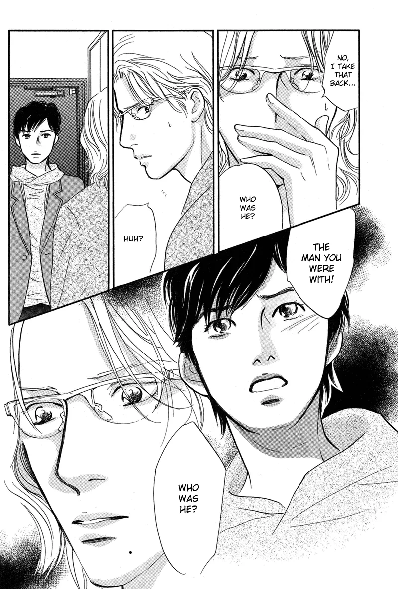 Nanahikari Chapter 17 page 16 - 