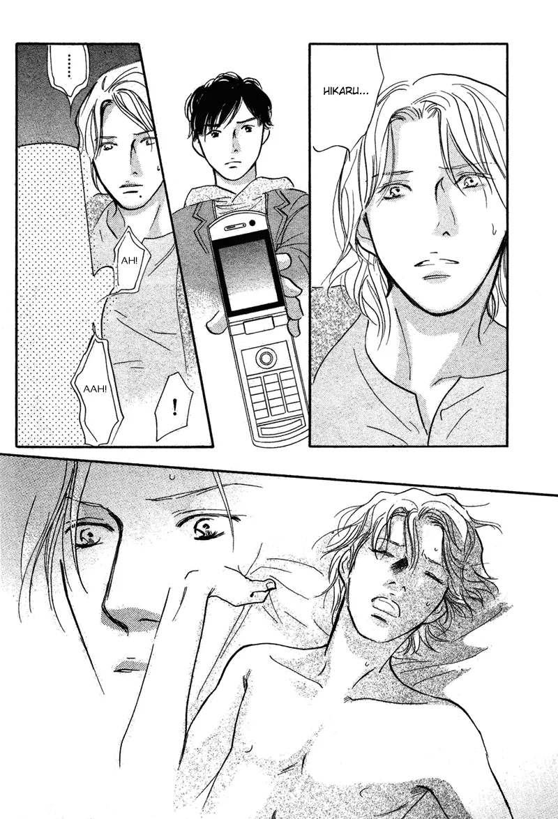 Nanahikari Chapter 17 page 22 - 