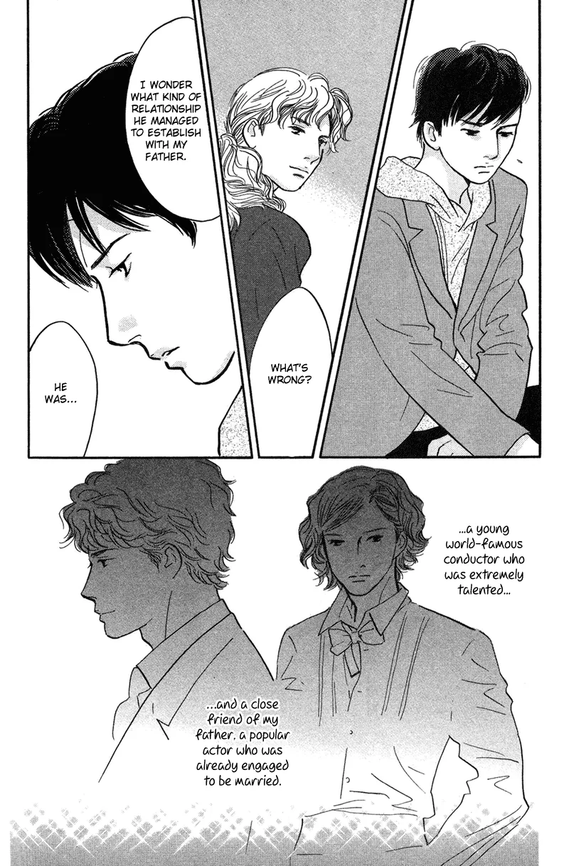 Nanahikari Chapter 18 page 16 - 