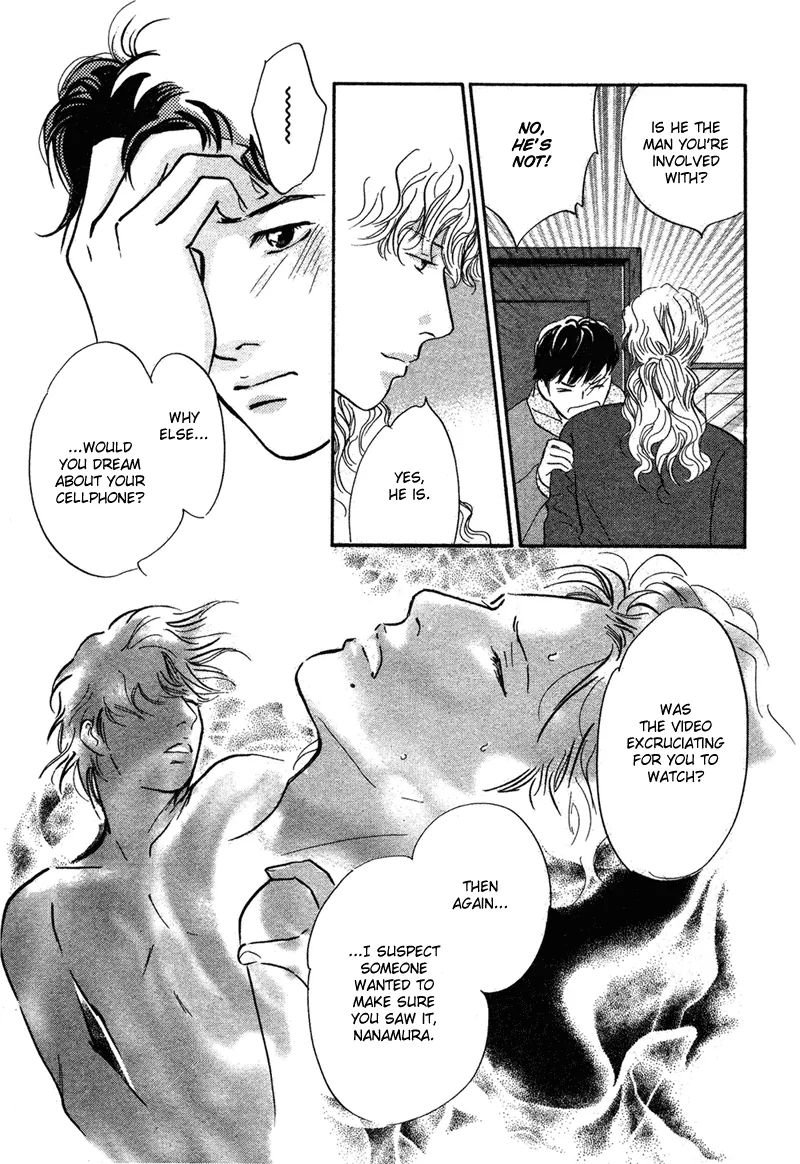 Nanahikari Chapter 18 page 23 - 