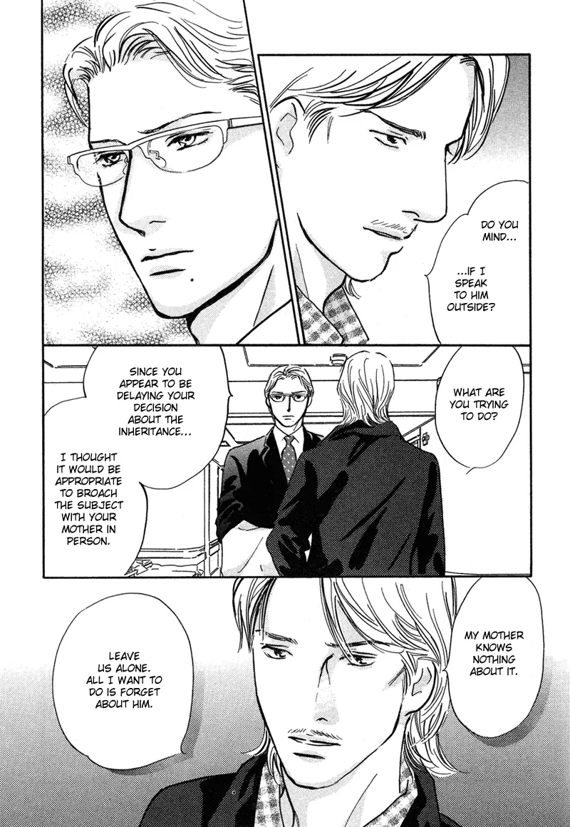 Nanahikari Chapter 18 page 37 - 