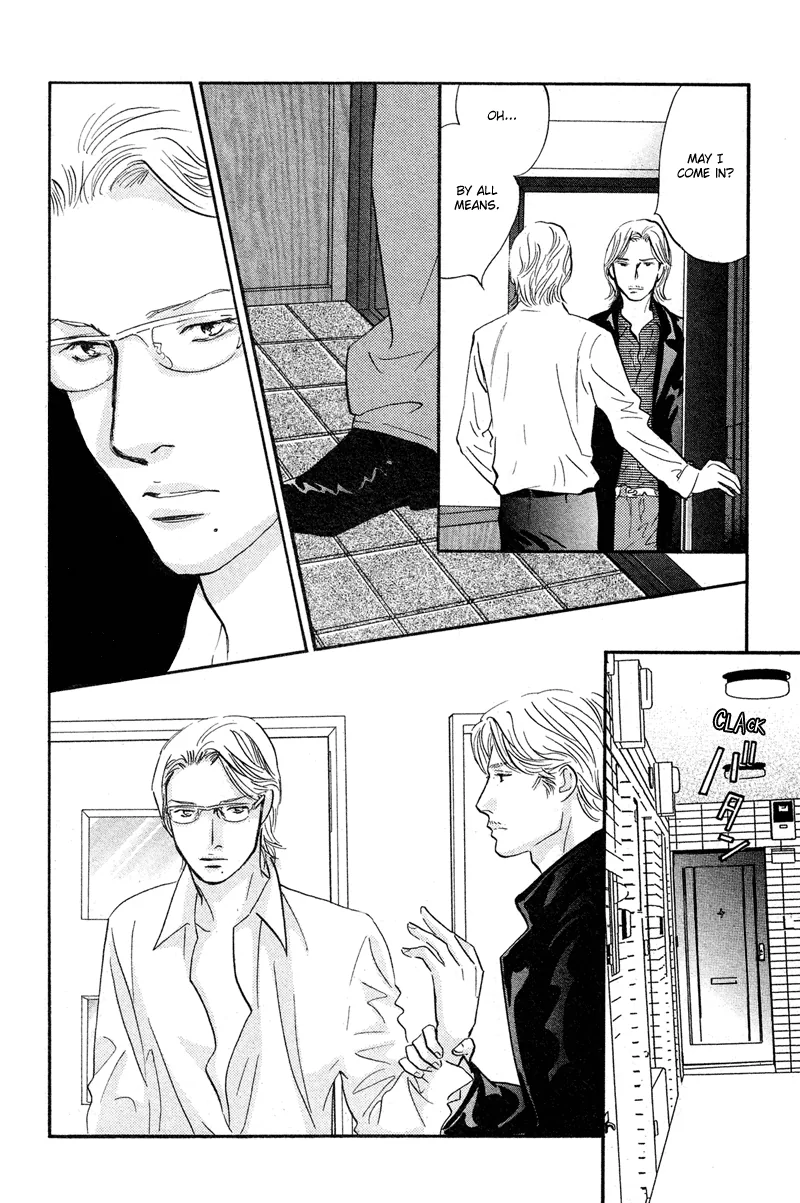 Nanahikari Chapter 19 page 38 - 