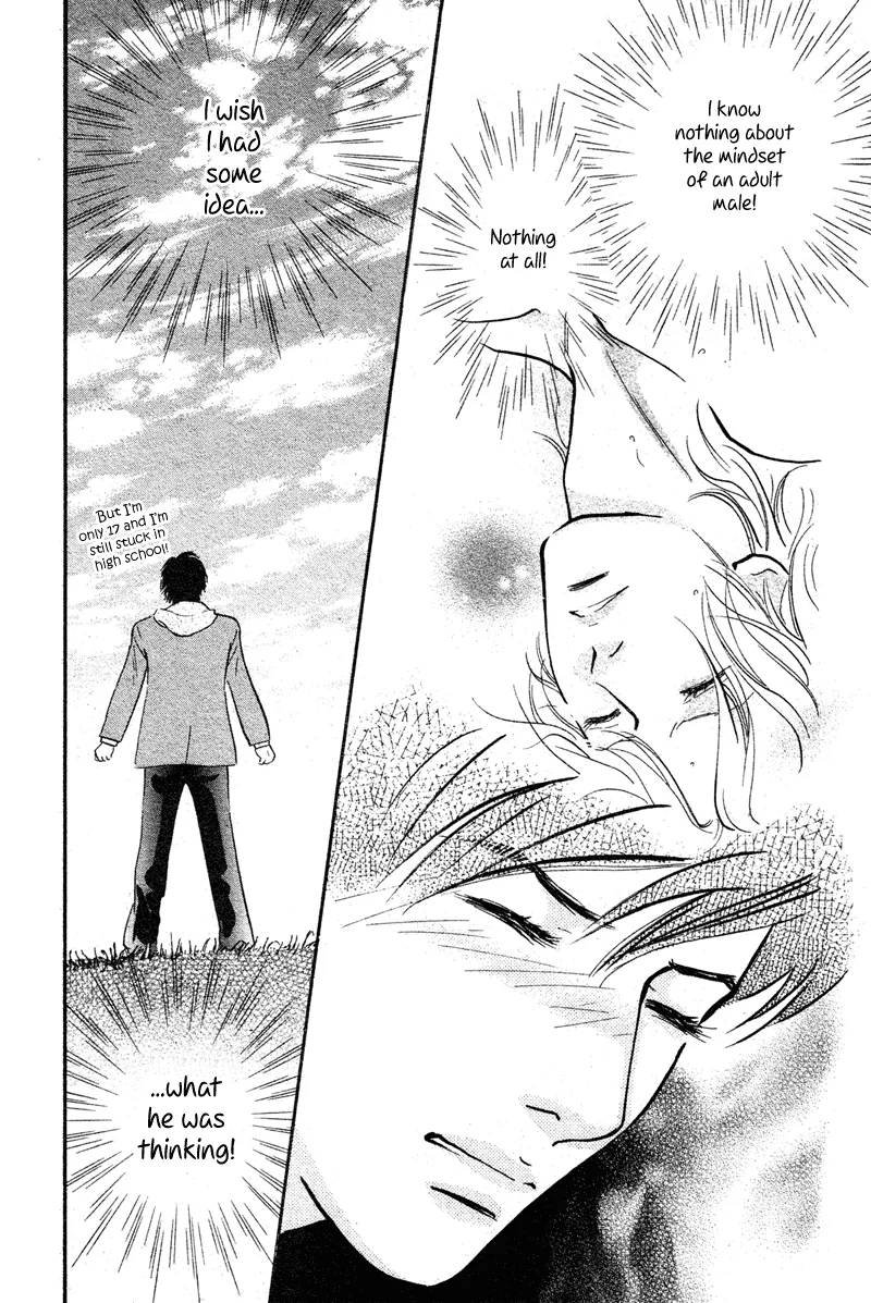 Nanahikari Chapter 19 page 9 - 