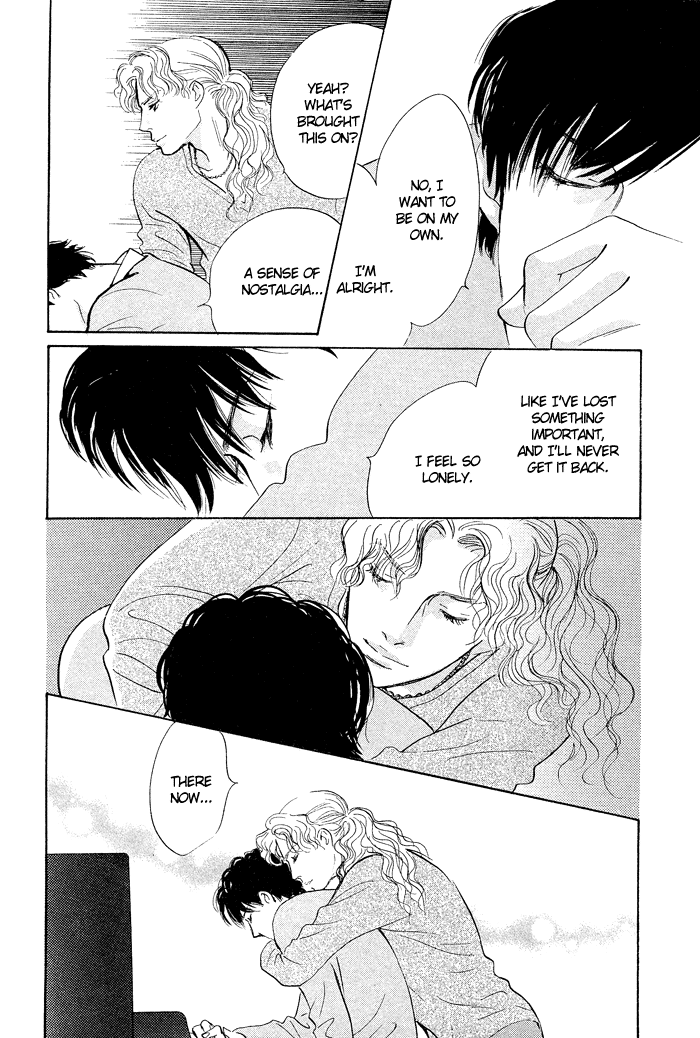 Nanahikari Chapter 2 page 11 - 