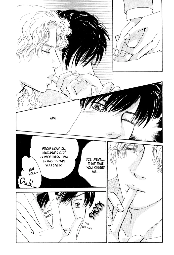 Nanahikari Chapter 2 page 13 - 
