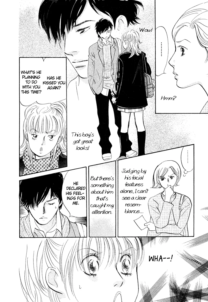 Nanahikari Chapter 2 page 17 - 