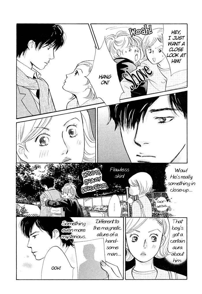 Nanahikari Chapter 2 page 19 - 