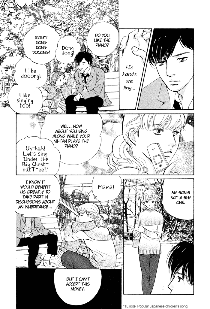 Nanahikari Chapter 2 page 22 - 