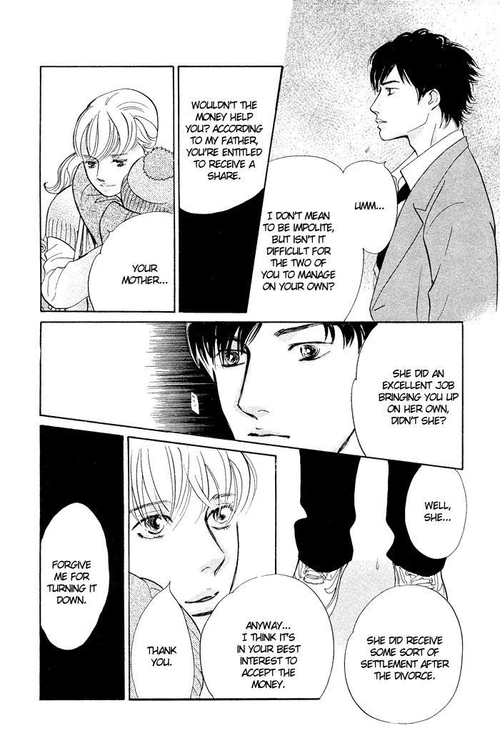 Nanahikari Chapter 2 page 25 - 
