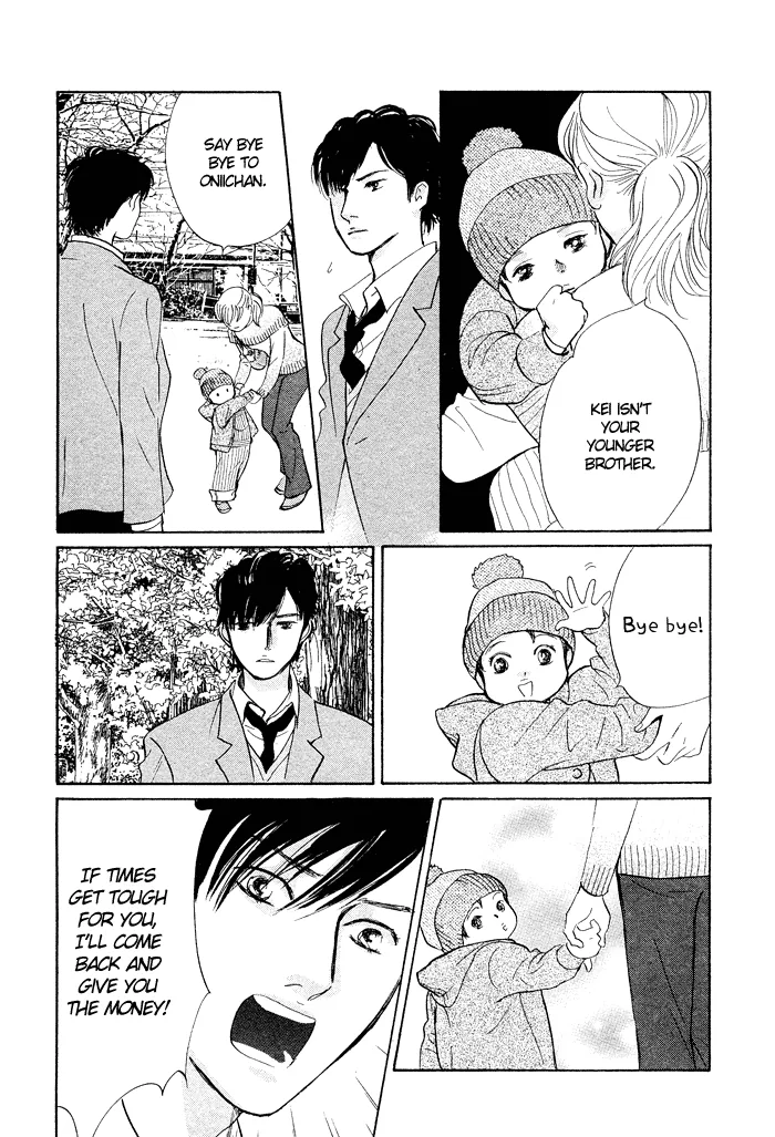 Nanahikari Chapter 2 page 26 - 